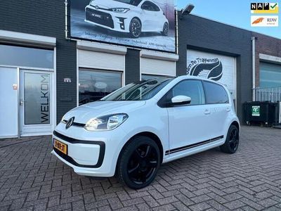 tweedehands VW up! up! 1.0 BMT takeAIRCO/BLUETOOTH/ZWARTE VELGEN