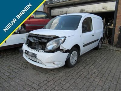 Mercedes Citan 108