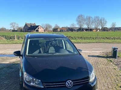 Occasion VW Touran 104 PK (76 kW) 2012 MPV