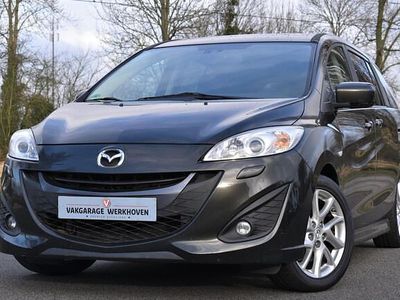 Mazda 5