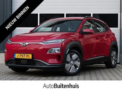 Rood Occasion 2020 Hyundai Kona Comfort SUV | € 14.795 (Goede deal)