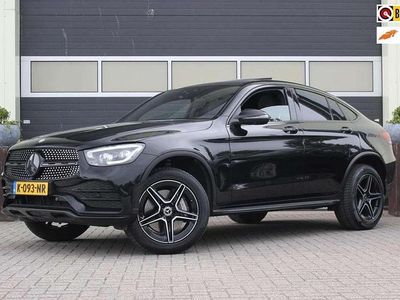 Mercedes GLC300e