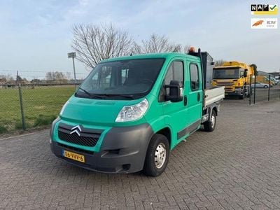 Citroën Jumper