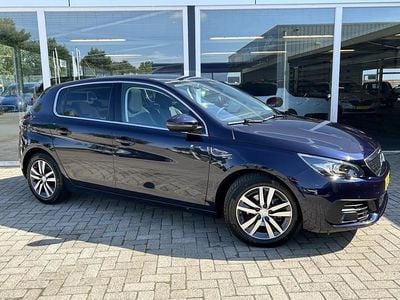 Occasion 2019 Peugeot 308 Premium | € 9.950 (Eerlijke prijs)