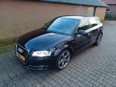 Occasion 2011 Audi A3 S-Line | € 7.450 (Eerlijke prijs)