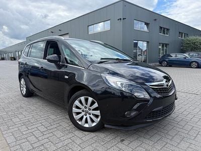 Opel Zafira Tourer