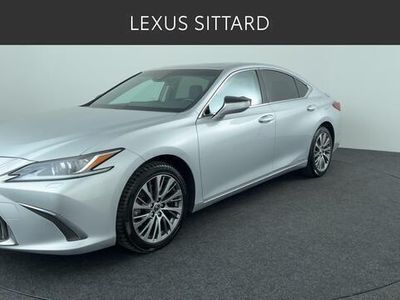 Lexus ES300H