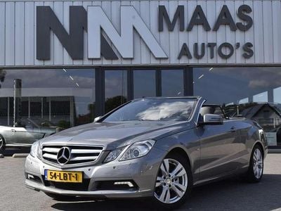Mercedes E250