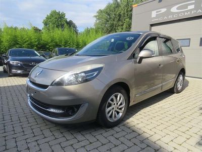 tweedehands Renault Grand Scénic III 1.5 dCi Dynamique 5pl. FAP