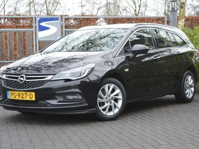 tweedehands Opel Astra Sports Tourer 1.0 Innovation |Lane assist|Navi|Trekhaak|Camera