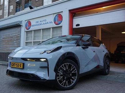Occasion Zeekr X Privilege AWD 315 kW (429 PK) 2024 Grijs SUV