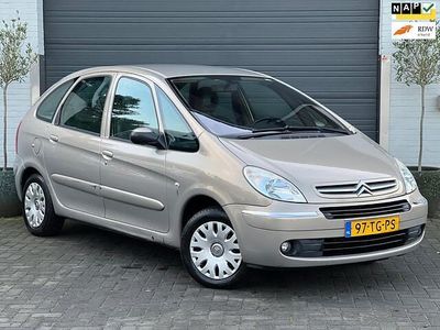 Occasion Citroën Xsara Picasso 109 PK (80 kW) 2006 Beige MPV