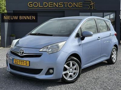 Toyota Verso-S