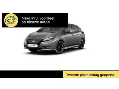 tweedehands Nissan Leaf N-Connecta 39 kWh | TOT €9.000 KORTING* | V2G | 36