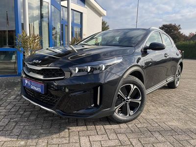 Zwart Gebruikt 2022 Kia XCeed SUV | € 22.950 (Eerlijke prijs)