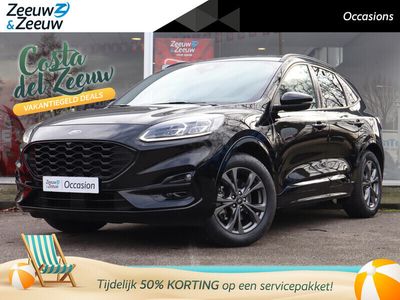 tweedehands Ford Kuga 2.5 PHEV ST-Line X 225PK | Adaptieve Cruise Control | BLIS | Winter Pack | Driver Assistance Pack | B&O | Privacy Glass | Camera