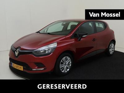Renault Clio IV