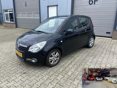 tweedehands Opel Agila 1.0 Selection