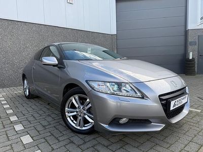 Overige Gebruikt 2010 Honda CR-Z Hybrid Coupé | € 12.250 (Duur)