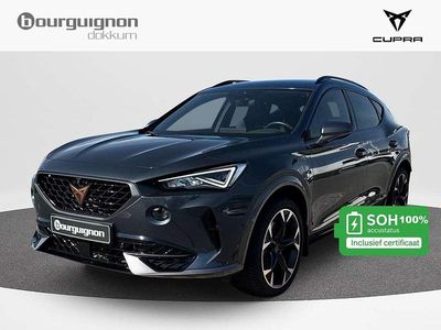 Grijs Gebruikt 2024 Cupra Formentor VZ SUV | € 37.450 (Duur)