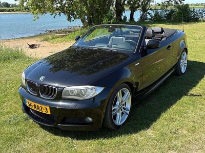 BMW 118 Cabriolet