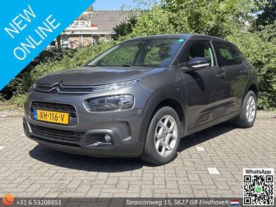 Citroën C4 Cactus