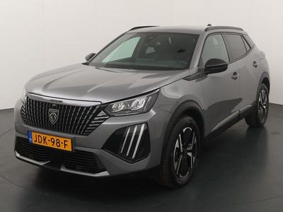 Grijs Gebruikt 2024 Peugeot 2008 Allure SUV | € 28.750