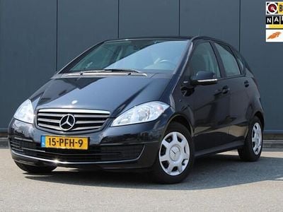 Mercedes A160