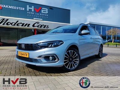 tweedehands Fiat Tipo Stationwagon 1.0 City Sport