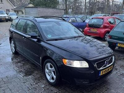 Occasion 2010 Volvo V50 R-Design Stationwagen | € 999