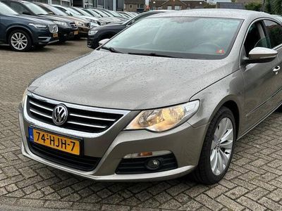 VW CC