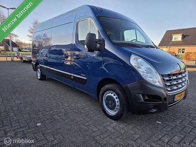 Overige Gebruikt 2010 Renault Master Van | € 6.950 (Eerlijke prijs)