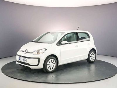 VW up!