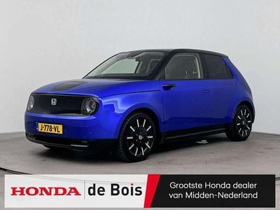 Honda e