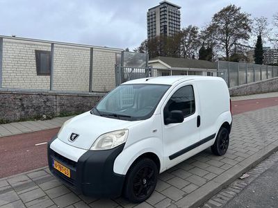 tweedehands Peugeot Bipper 1.4 HDi XR