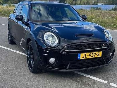 Mini John Cooper Works Clubman