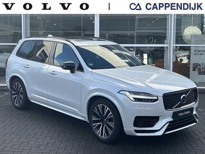 Occasion Volvo XC90 R-Design 390 PK (286 kW) 2021 Wit SUV