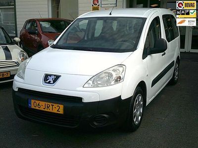 Peugeot Partner Tepee