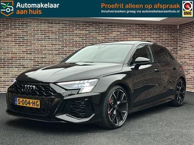 Audi RS3 Sportback