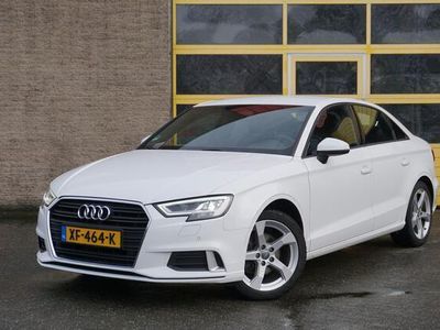 tweedehands Audi A3 Limousine 35 TFSI 150PK! Automaat Sport Edition BJ