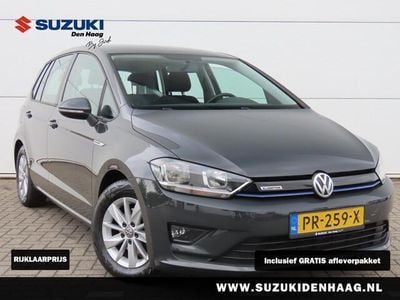 VW Golf Sportsvan