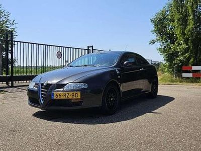 Alfa Romeo GT