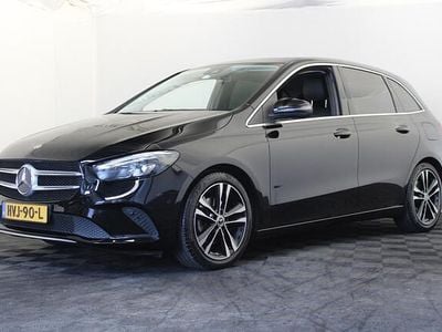 Mercedes B200