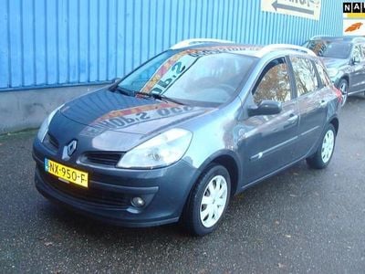 Occasion 2008 Renault Clio II Business Stationwagen | € 1.850 (Eerlijke prijs)