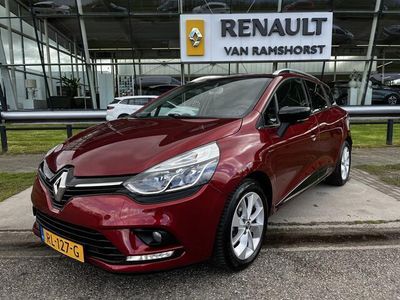 Renault Clio IV