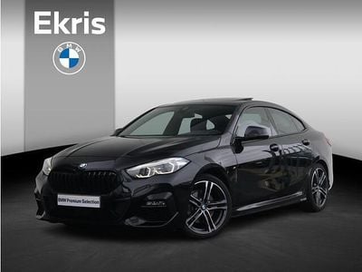 Zwart Gebruikt 2020 BMW 218 Executive Coupé | € 24.400 (Eerlijke prijs)