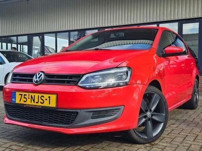 tweedehands VW Polo 1.2 TSI Comfortline