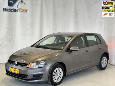 Occasion 2014 VW Golf VII Comfortline | € 11.499 (Eerlijke prijs)