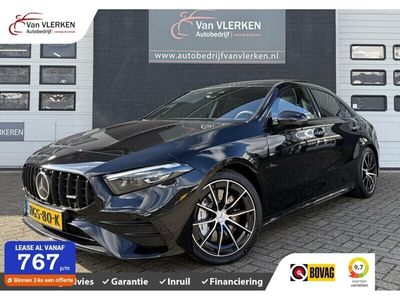 Mercedes A35 AMG
