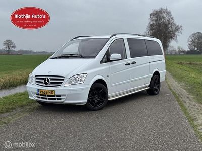 Occasion 2013 Mercedes 320 | € 10.950 (Duur)